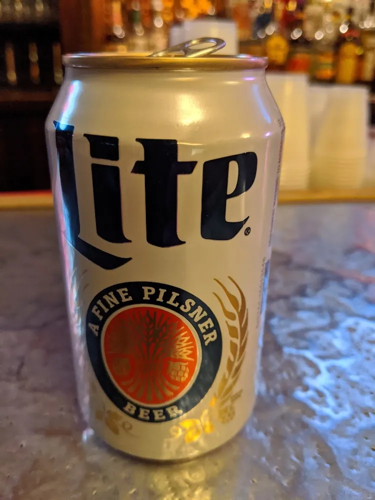 Miller Lite